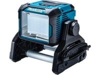 Makita Led-Bygglampa 14,4/18V /Ac230v