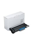 Static Control - black - toner cartridge (alternative for: Brother TN750 Brother TN3380) - Lasertoner Sort