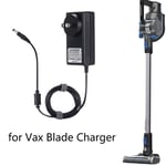 Charger Power Cable Vacuum Cleaner Charger For Vax Blade|TBT3V1B1|TBT3V1T2