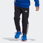 Sort Adidas LK Jog Pt Joggebukse