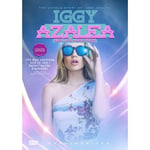 Iggy Azalea: Her Life, Her Story DVD