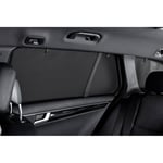 Sekretessskydd lampliga for Kia EV6 2021 6 stycken PV KIEV65A Privacy shades