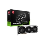 MSI GeForce RTX 4070 Ti VENTUS 3X E1 12G OC Graphics Card