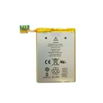 Internal Battery Pack For Apple iPod Touch 5 5th 5G 616-0619 Replacement UK