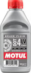 Jarruneste Motul DOT 4 LV, 500 ml (109434)