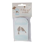 Neviti To Have And To Hold-Wedding Wishes Cards, Paper, Ivory, 9 x 6 x 0.1 cm