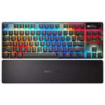 SteelSeries Apex Pro TKL Wireless Gen 3 - SteelSeries OmniPoint 3.0