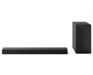 LG US60T 340W 3.1 Channel Soundbar with Subwoofer