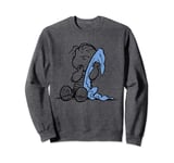 Peanuts - Linus Blanket Sweatshirt