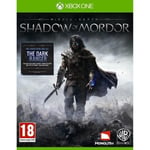 Xbox One La Terre du Milieu - l'ombre du Mordor