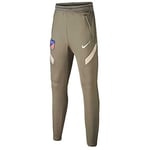 Nike ATM Y NK Dry STRKE Pant KP Pantalon de Sport Mixte Enfant, Cargo Khaki/Khaki/(Khaki) (no Sponsor-plyr), FR : M (Taille Fabricant : M)