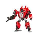 Figurine - Transformers - Studio Series Deluxe Sideswipe