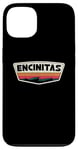 iPhone 13 Encinitas California Shield - Encinitas CA Case