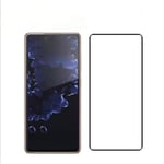 Samsung Galaxy S21 FE 5G - Härdat Skyddsglas