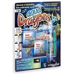 Aquadragons Toy - Refill 100-4004 - Märke AQUA DRAGONS