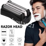 Braun-Series 3-Electric Shaver Replacement Head, ProSkin Electric Shavers Kit