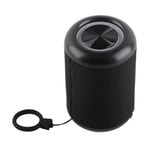 Xd300 Rgb Speaker Bass Portable Music Player Speaker For Tablet Part