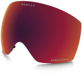 Oakley Flight Deck M Reserveglass PRIZM Torch Iridium