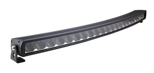 402215CS LED RAMP GANADOR XXL 330W CURVED 43"