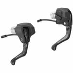 Shimano Dura Ace Di2 ST-7971 Dual Control Shift Brake Lever 2x10 TT Time Trial