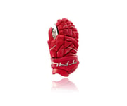 TRUE Hockeyhandskar Catalyst 9X3 Jr Red