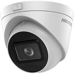 Caméra dôme IP 5 MP varifocale motorisée IR 30 m - HIKVISION