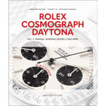 Rolex Cosmograph Daytona (inbunden, eng)