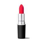 M·A·C - Rouge À Lèvres Powder Kiss - Lasting Passion