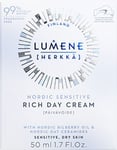 Lumene Rich Day