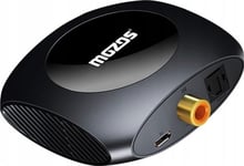 Mozos Dac-N3 Digital Till Analog Omvandlare