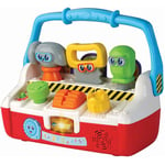 Vtech Baby: Tool Box Friends - Brand New & Sealed