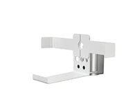 Mountson Wall Mount for Sonos Five, Play:5 (White)