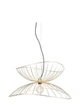 Pendant Ray 70 Gold Globen Lighting