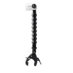 HUANGDANSEN Phone Tripod New Type of Flexible Gooseneck Monopod