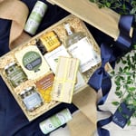 Thirling's Dry Gin Hamper