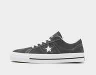 Converse One Star Suede Women's, Grey