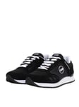 Chaussure Unisexe COLMAR Travis Sport Bold Basket Black 36 Choix = P Travsp.b