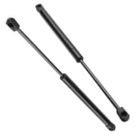 BYWWANG 2pcs Car Rear Tailgate Boot Lift Support Struts bar,For Suzuki Alto HA25 HA35 2009-2016