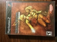 PlayStation 2 Shadow Hearts: New World - Playstation 2 (US IMPORT) GAME NEW