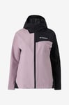 adidas Sport Performance - Regnjacka Terrex Multi 2.5L RAIN.RDY Plus - Svart