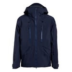 The Mountain Studio Z-2 HD GORE-TEX  Pro 3L Shell Jacket