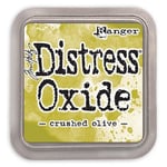 Ranger - Tim Holtz Distress Oxide Crushed Olive Holtz/Ranger