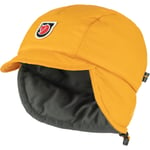 Fjällräven Fjällräven Expedition Padded Cap - Mustard Yellow - Unisex - L/XL- Naturkompaniet