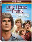 Little House On The Prairie: Legacy Movie Collection DVD