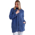 Pyjamas / Chemises de nuit Admas  Veste d'intérieur Cloudy Nights