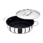 Stellar 7000 Profile Non-Stick 24cm Sauteuse