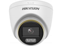 Hikvision Kamera Hd-Tvi Ds-2Ce72kf3t-Le(2.8Mm) Smart Hybrid Light Colorvu - 3K Hikvision