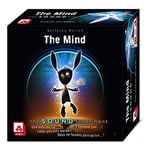 NSV - 3502 - The Mind - The Sound Experiment - International - Jeu de Cartes