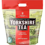 Yorkshire Tea 1040 Tea Bags