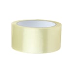 Pakketape scley klar 48mm x 66m